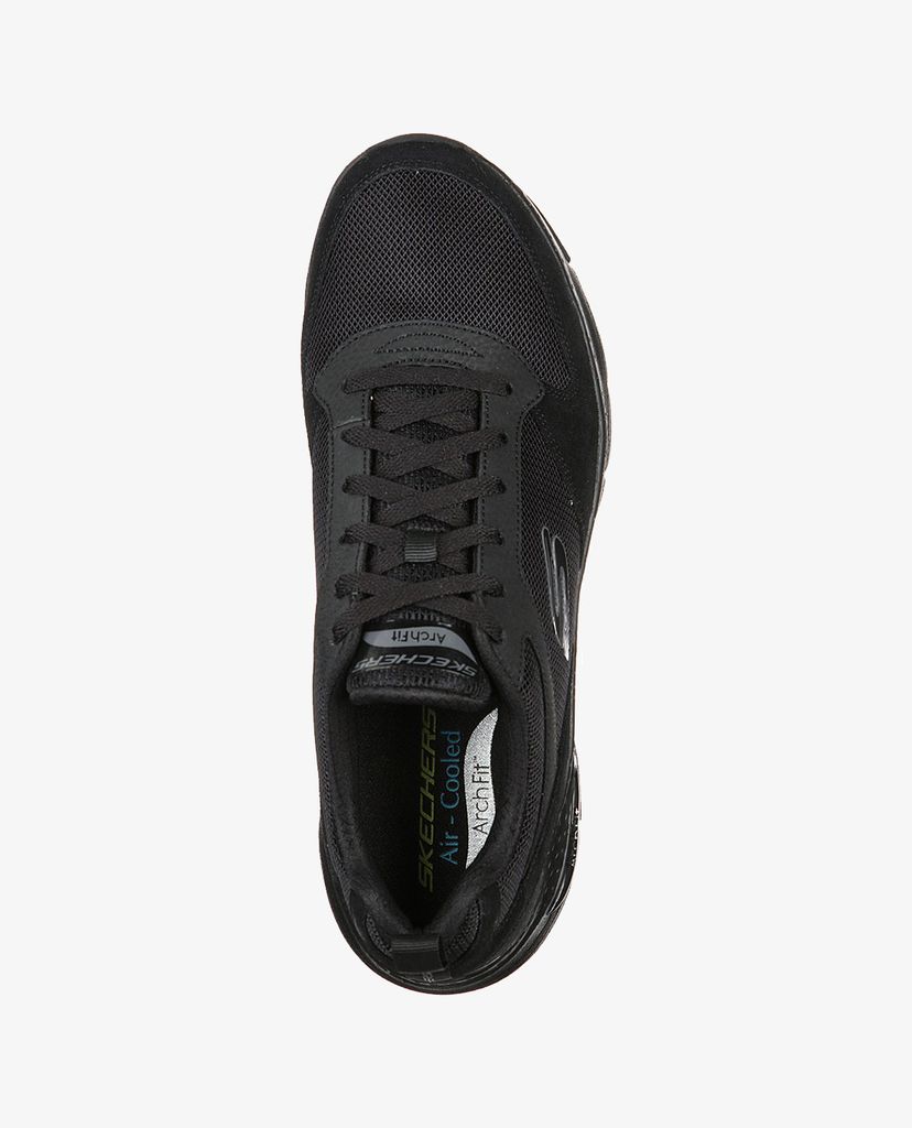 SKECHERS - Giày sneaker nam Arch Fit Servitica