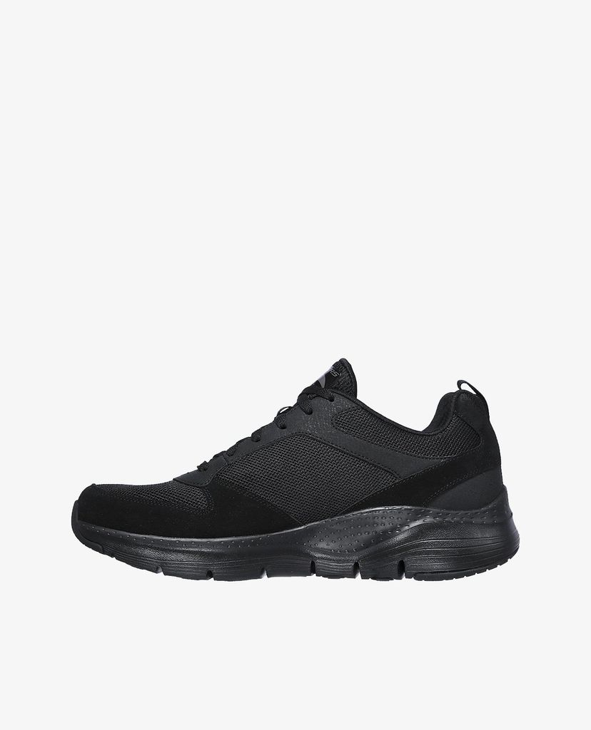 SKECHERS - Giày sneaker nam Arch Fit Servitica