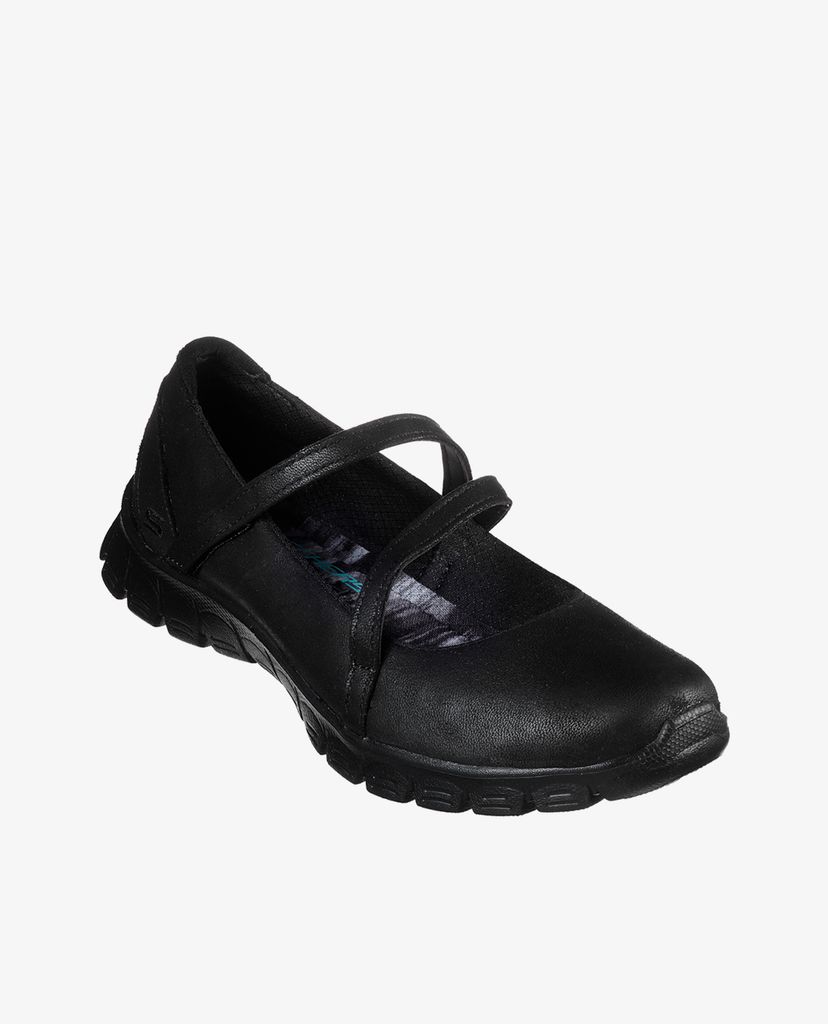 SKECHERS - Giày slip on nữ Ez Flex 3.0 Rare Treasure
