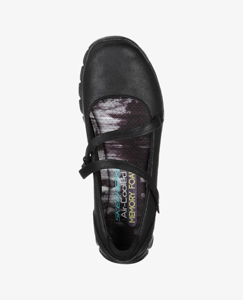 SKECHERS - Giày slip on nữ Ez Flex 3.0 Rare Treasure