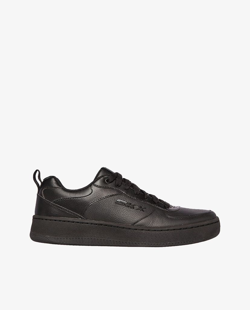 SKECHERS - Giày sneaker nam Sport Court 92