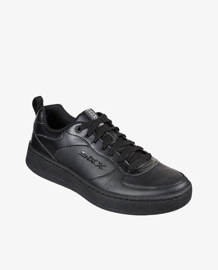 SKECHERS - Giày sneaker nam Sport Court 92