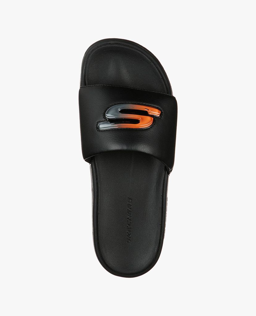 SKECHERS - Dép nam quai ngang Gambix
