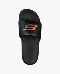 SKECHERS - Dép nam quai ngang Gambix