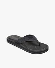 SKECHERS - Dép nam quai kẹp Tocker Saga Bora
