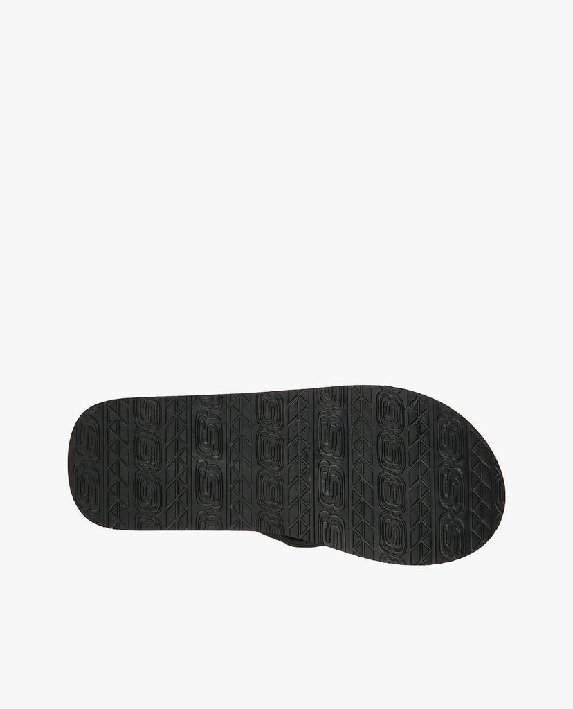 SKECHERS - Dép nam quai kẹp Tocker Saga Bora