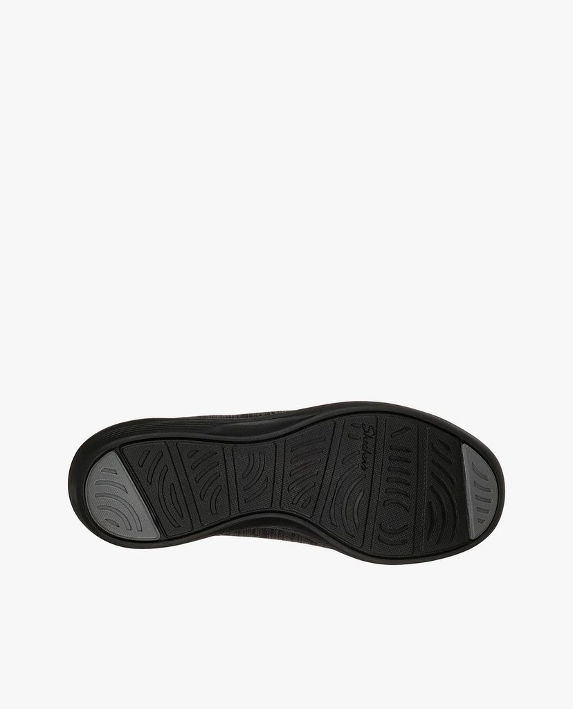 SKECHERS - Giày slip on nữ Arya Different Edge