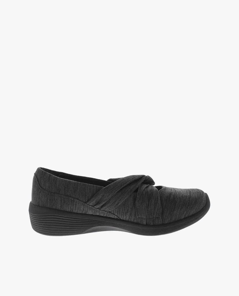 SKECHERS - Giày slip on nữ thắt nút Arya Knot My Problem