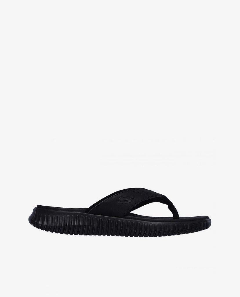 SKECHERS - Dép nam quai kẹp Elite Flex Bluwik