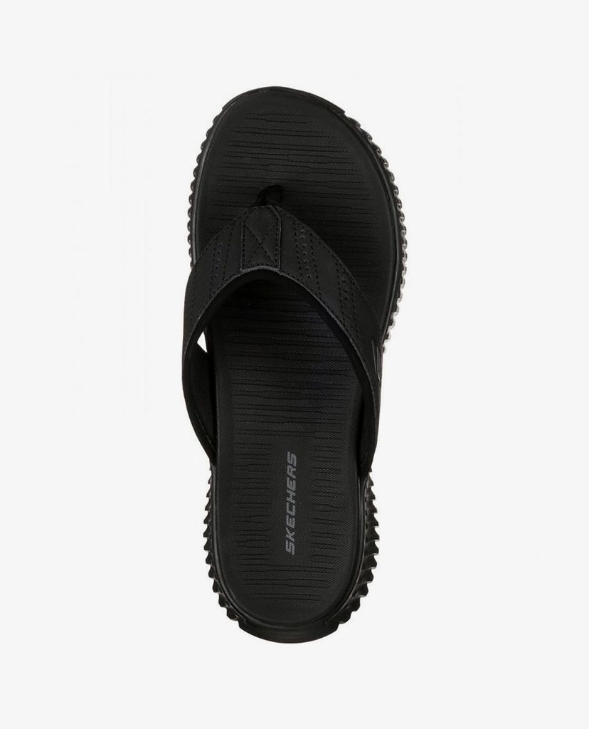 SKECHERS - Dép nam quai kẹp Elite Flex Bluwik