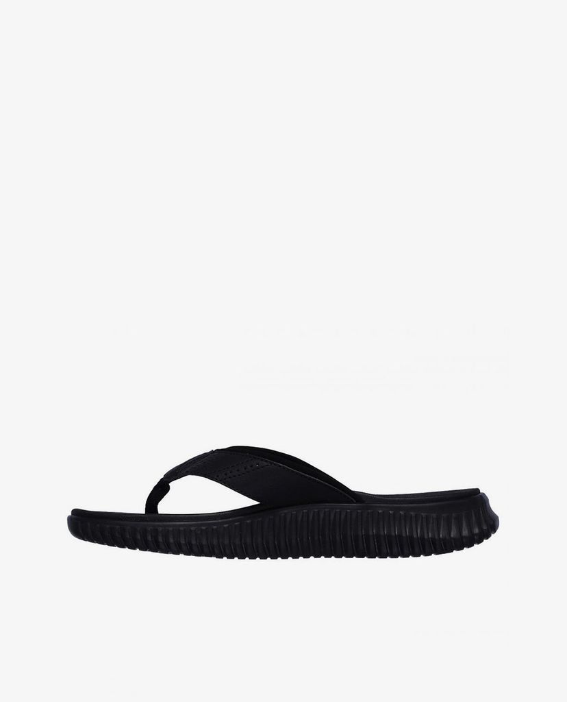 SKECHERS - Dép nam quai kẹp Elite Flex Bluwik