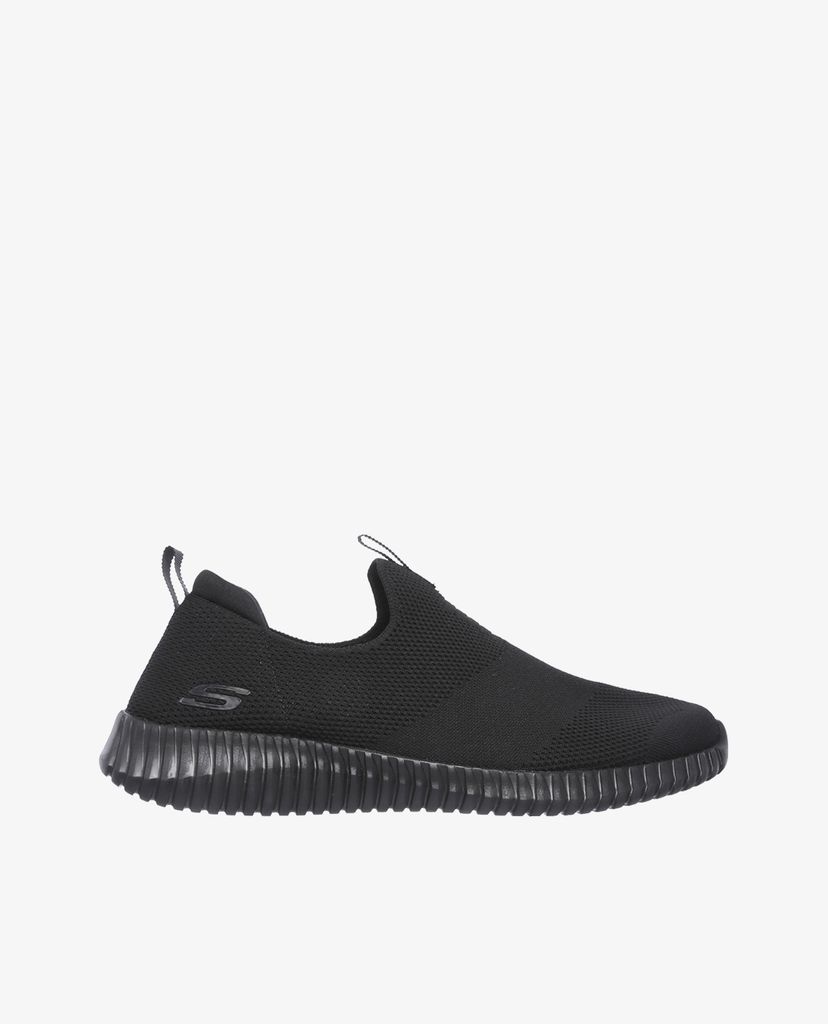 SKECHERS - Giày sneaker nam Elite Flex Wasick