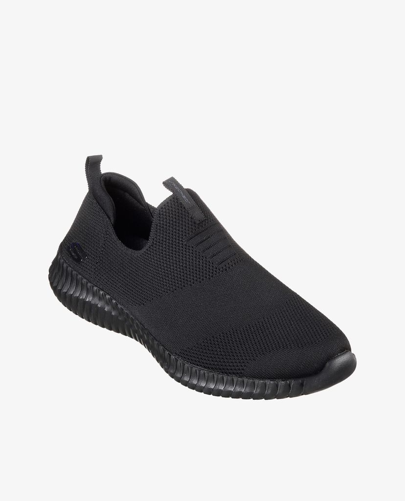 SKECHERS - Giày sneaker nam Elite Flex Wasick