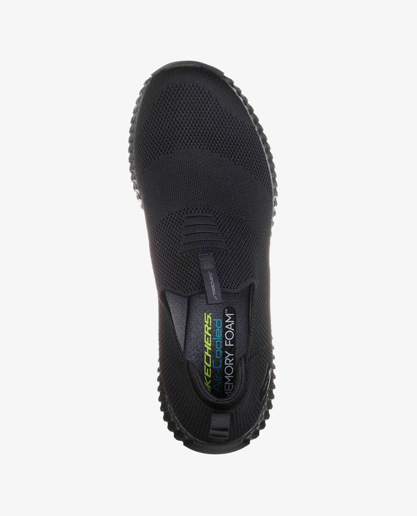 SKECHERS - Giày sneaker nam Elite Flex Wasick