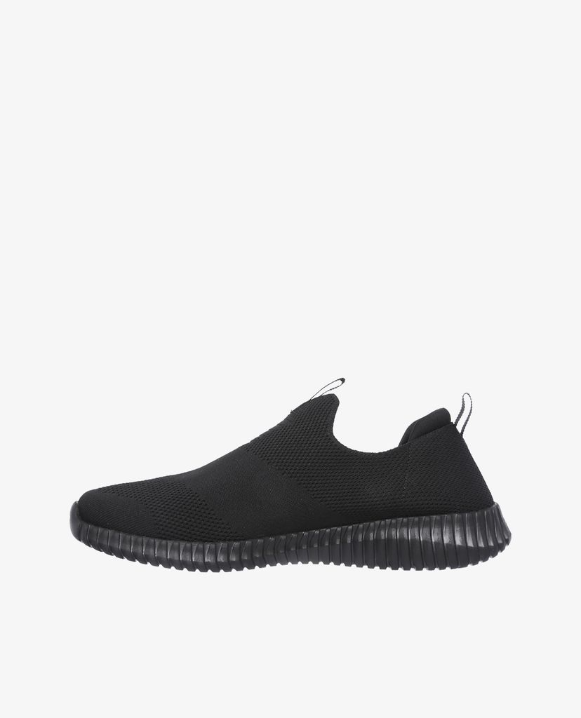 SKECHERS - Giày sneaker nam Elite Flex Wasick