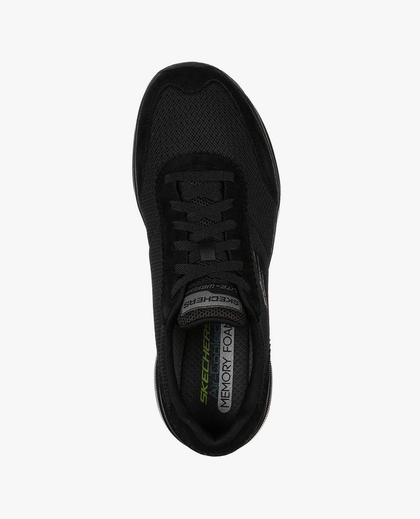 SKECHERS - Giày sneaker nam Meridian Lochmoor
