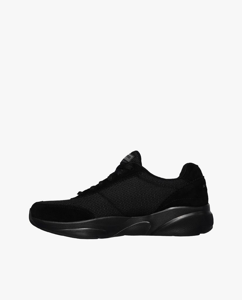 SKECHERS - Giày sneaker nam Meridian Lochmoor