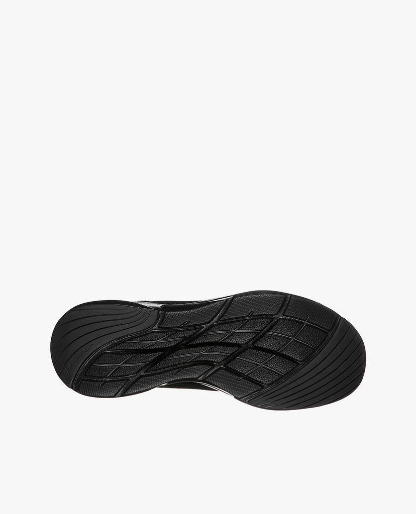 SKECHERS - Giày sneaker nam Meridian Lochmoor