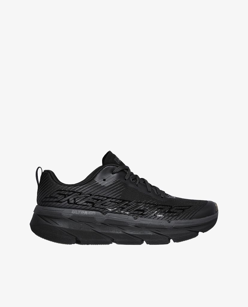 SKECHERS - Giày sneaker nam Max Cushioning Premier