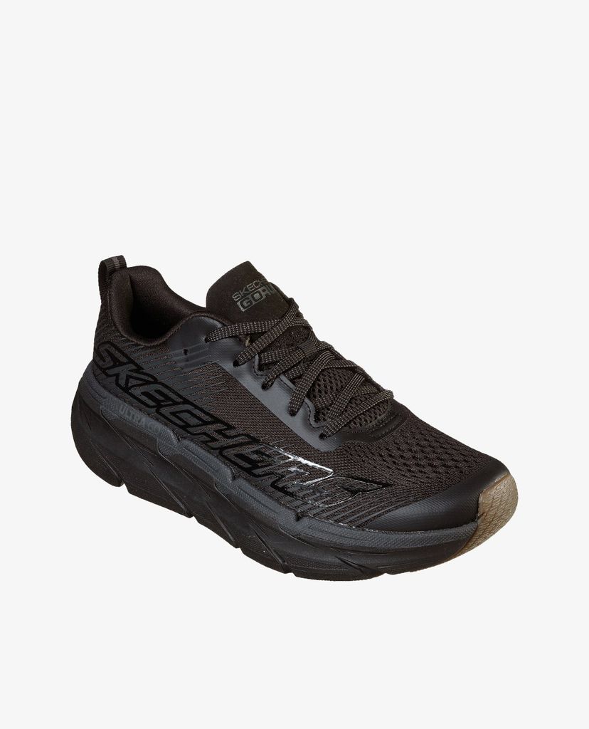 SKECHERS - Giày sneaker nam Max Cushioning Premier
