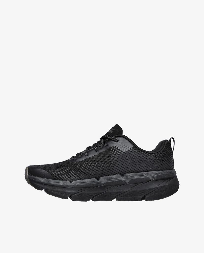 SKECHERS - Giày sneaker nam Max Cushioning Premier