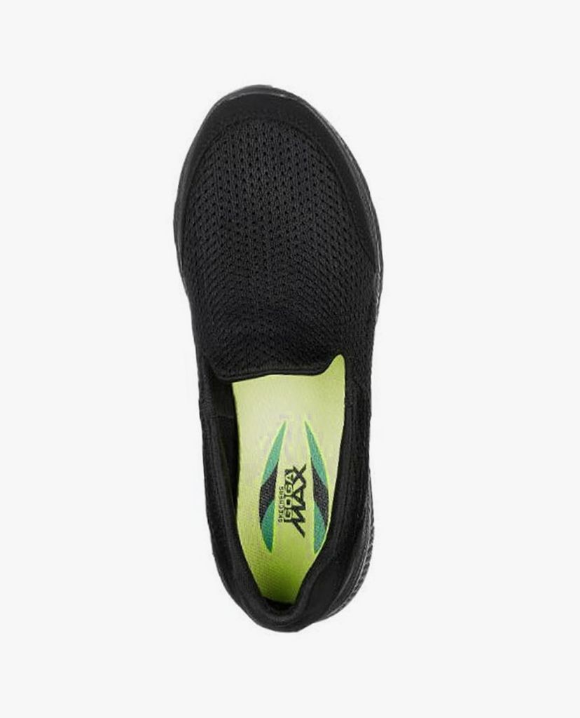 SKECHERS - Giày slip on nam Gowalk 4 Inventor