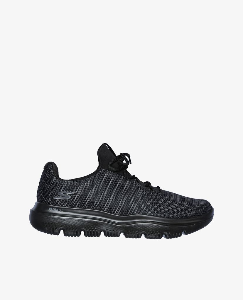 SKECHERS - Giày sneaker nam Gowalk Evolution Ultra Initiate