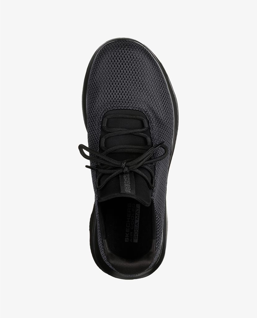 SKECHERS - Giày sneaker nam Gowalk Evolution Ultra Initiate