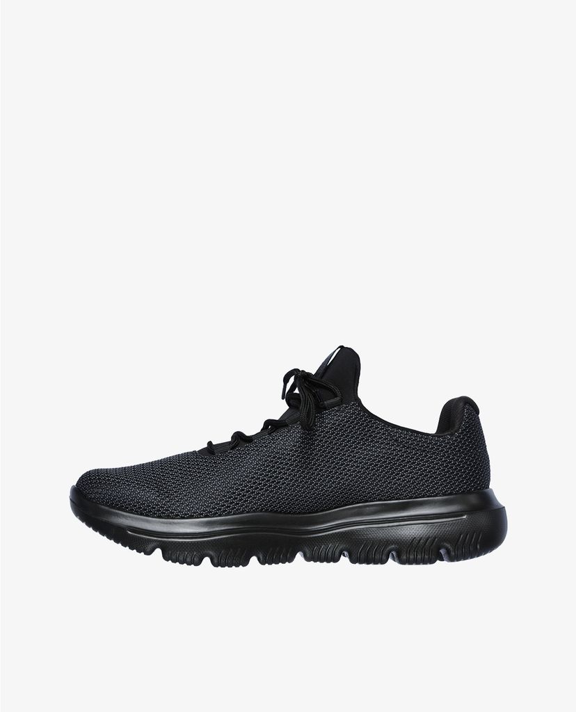 SKECHERS - Giày sneaker nam Gowalk Evolution Ultra Initiate