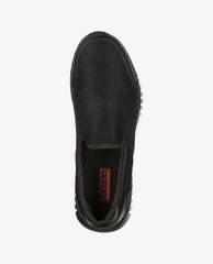 SKECHERS - Giày slip on nam Go Walk Smart