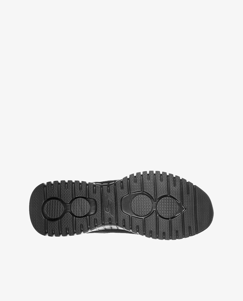 SKECHERS - Giày slip on nam Go Walk Smart