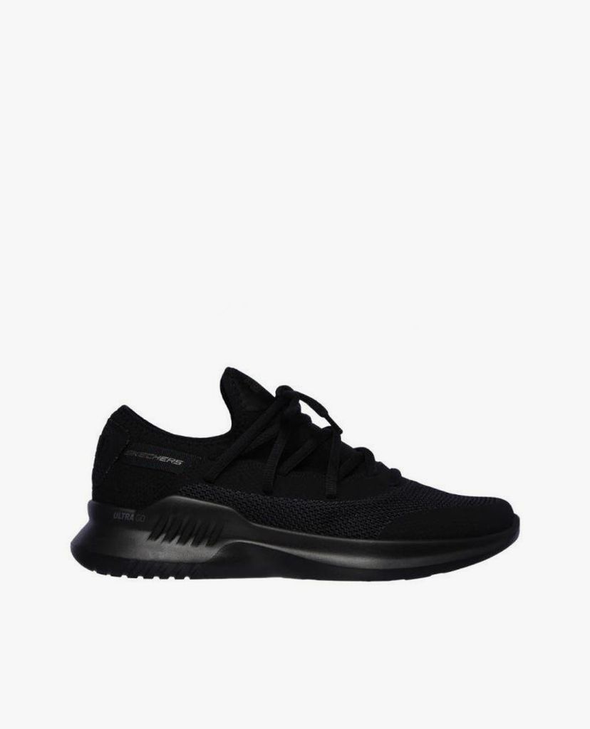 SKECHERS - Giày sneaker nam phối dây GoRun Mojo 2.0
