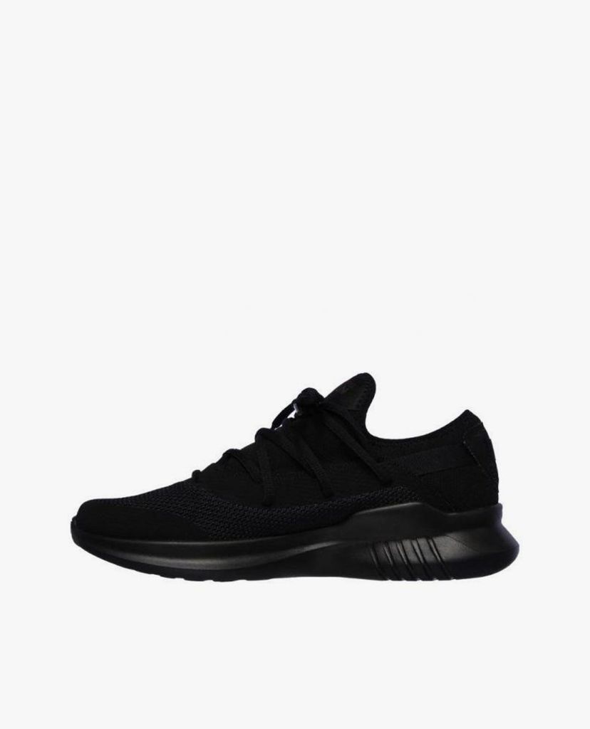 SKECHERS - Giày sneaker nam phối dây GoRun Mojo 2.0