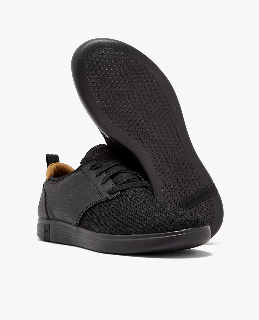 SKECHERS - Giày sneaker nam Glide Ultra Gallant