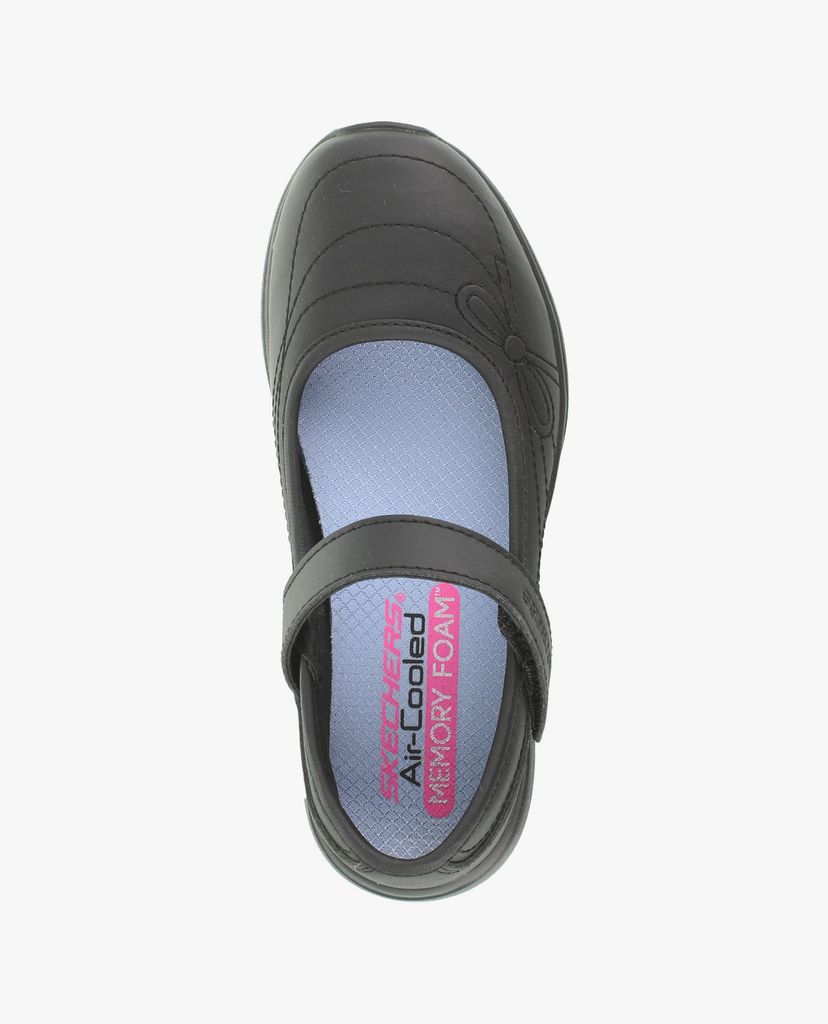 SKECHERS - Giày slip on trẻ em Microstrides