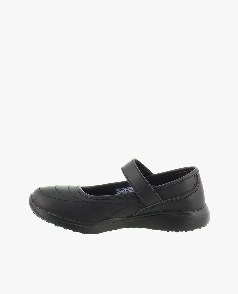SKECHERS - Giày slip on trẻ em Microstrides