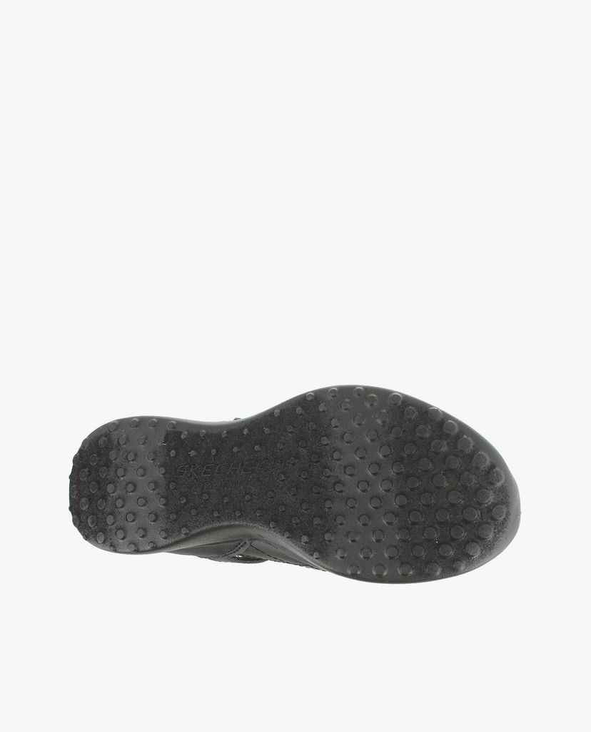 SKECHERS - Giày slip on trẻ em Microstrides
