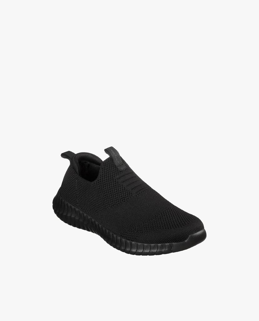 SKECHERS - Giày sneakers bé trai Elite Flex Wasik