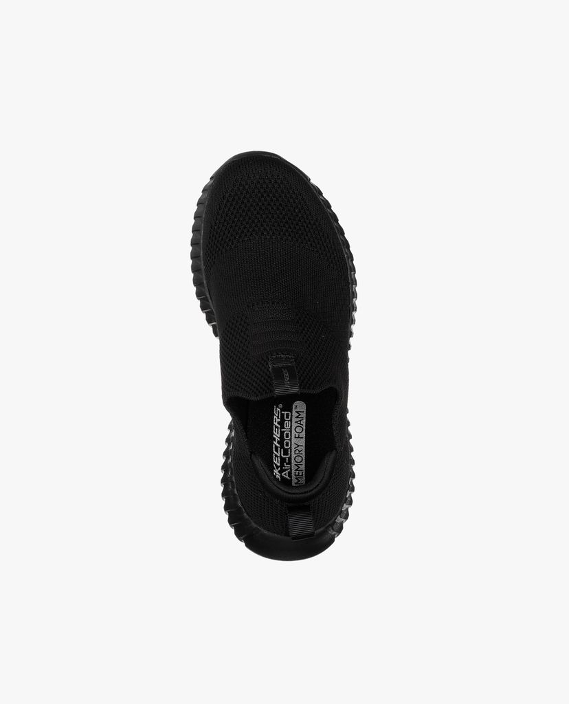 SKECHERS - Giày sneakers bé trai Elite Flex Wasik