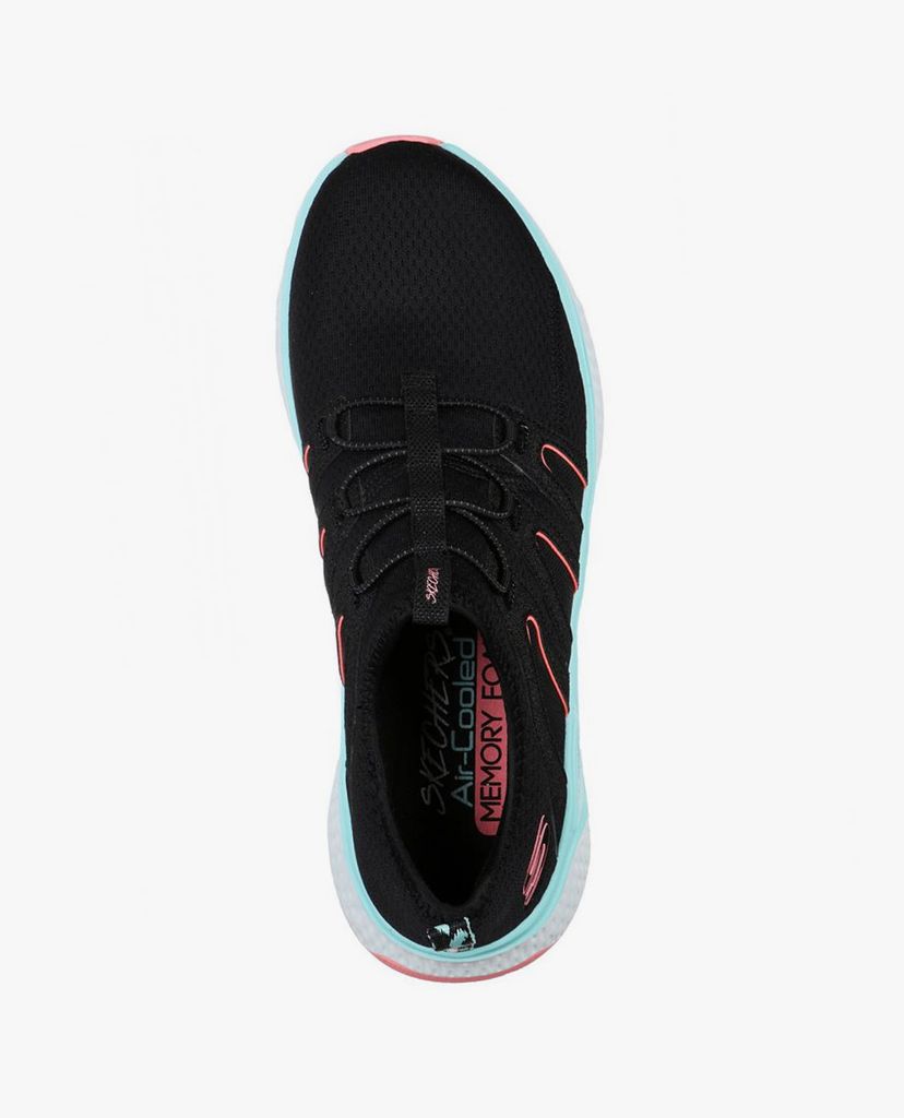SKECHERS - Giày sneaker nữ thắt dây Solar Fuse Electric Pulse