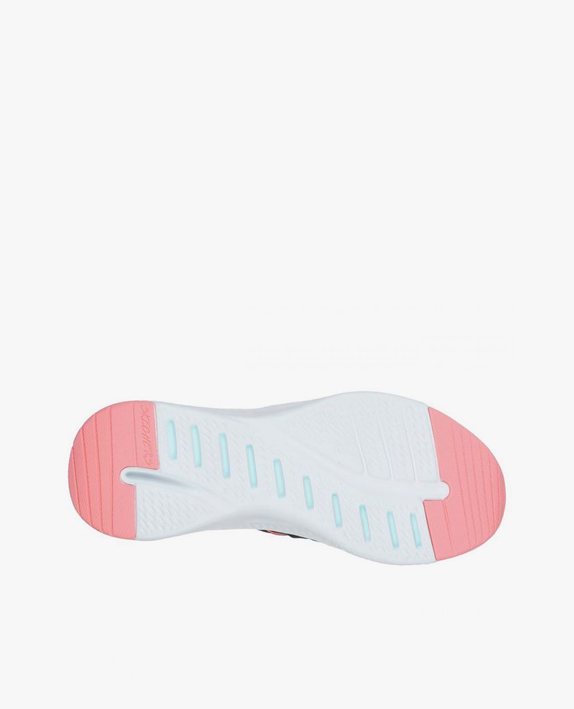 SKECHERS - Giày sneaker nữ thắt dây Solar Fuse Electric Pulse