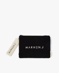 Marhen.J - Ví cầm tay chữ nhật Tinny