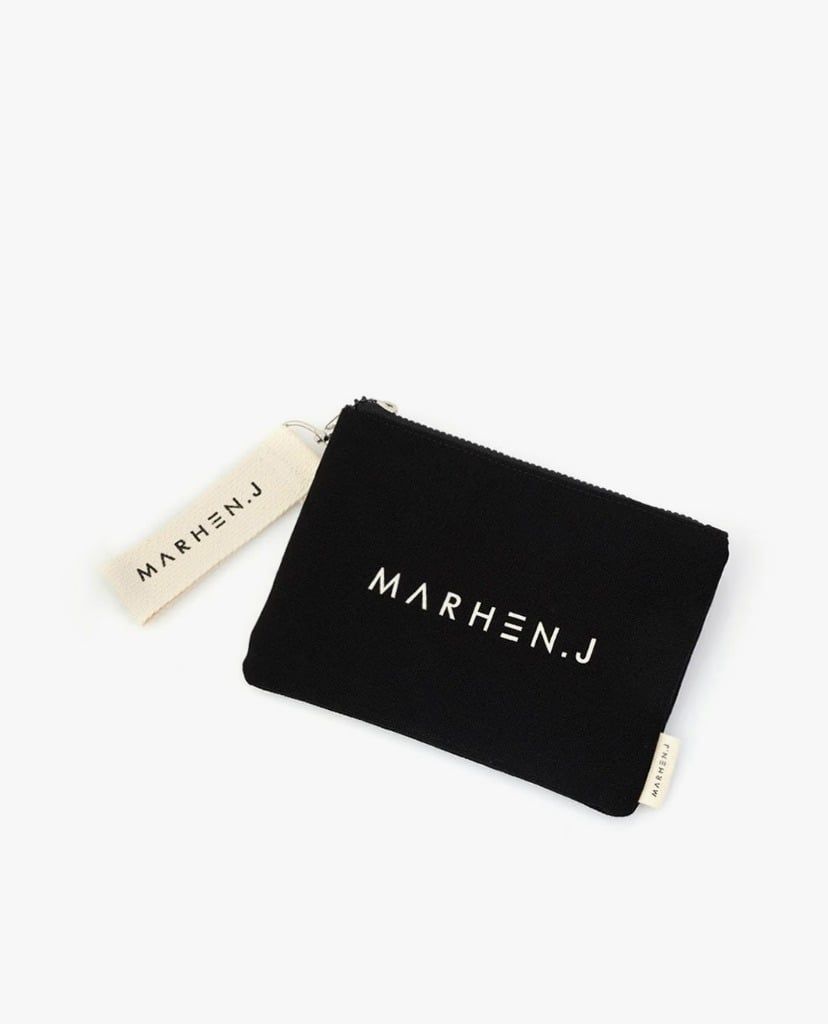 Marhen.J - Ví cầm tay chữ nhật Tinny