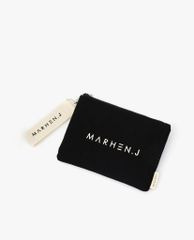 Marhen.J - Ví cầm tay chữ nhật Tinny