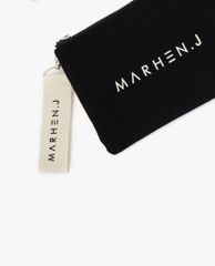 Marhen.J - Ví cầm tay chữ nhật Tinny