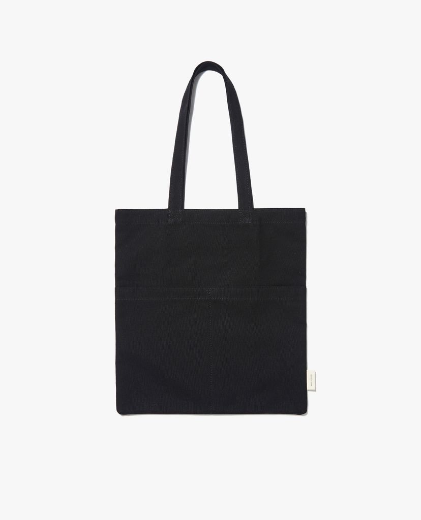Marhen.J - Túi tote nữ phom vuông Cozy Earth Edition