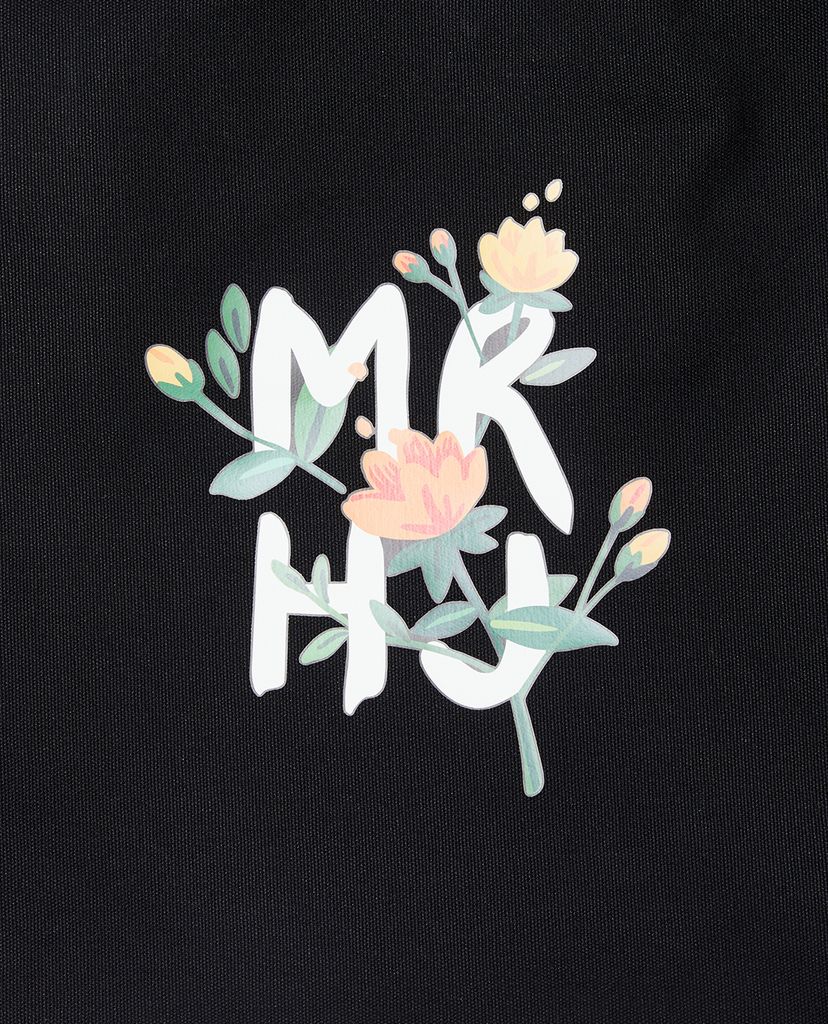Marhen.J - Túi tote nữ phom vuông Cozy Earth Edition