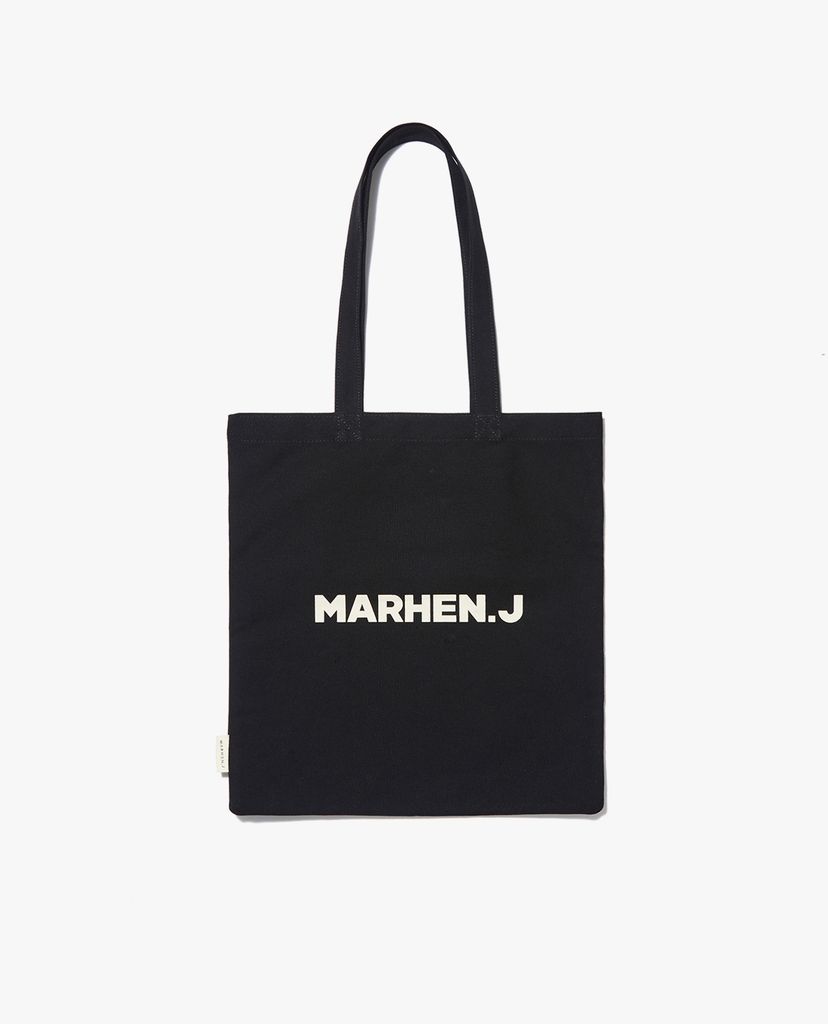 Marhen.J - Túi tote nữ phom vuông Cozy Earth Edition