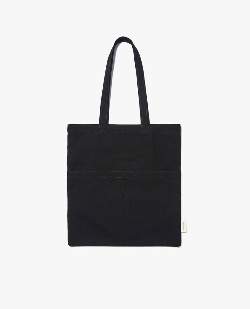 Marhen.J - Túi tote nữ phom vuông Cozy Earth Edition