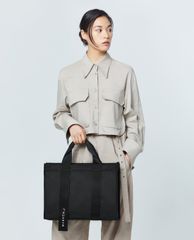 Marhen.J - Túi đeo vai chữ nhật Milly R